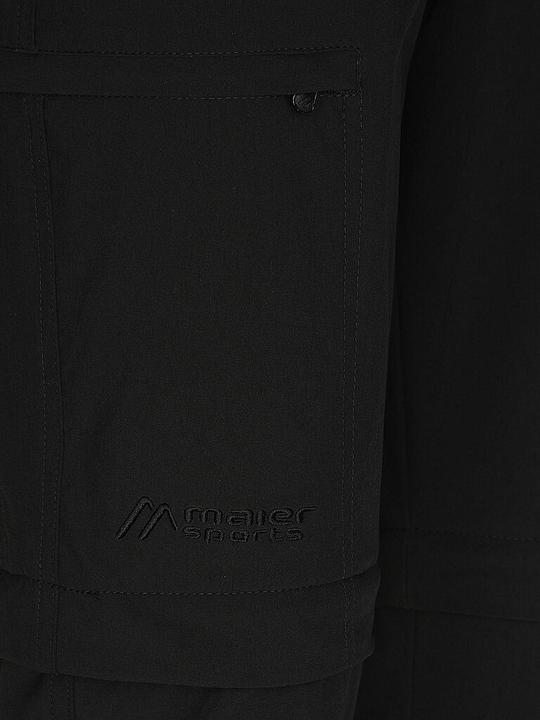 Image du produit Maier Sports Pantalon Inara Slim Zip (46 E)