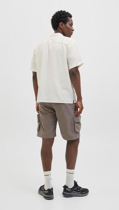 Produktbild Jack & Jones Relaxed Fit Hemd Hemd (XS)