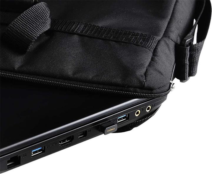 Actual product image edimax N150 Wi-Fi Bluetooth 4.0 Nano USB adapter (USB 2.0)