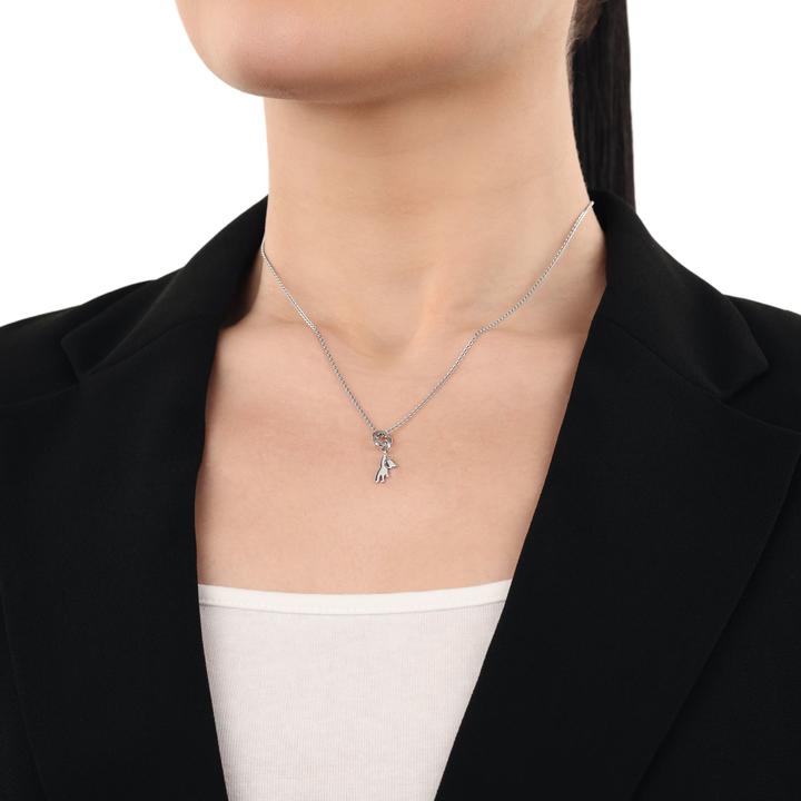 Immagine prodotto Amor Ciondoli da donna, argento 925 | orso (Argento 925)