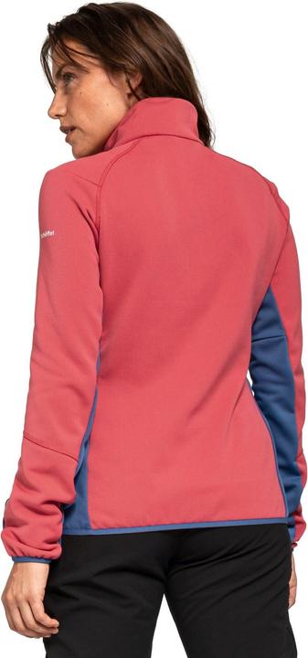 Produktbild Schöffel Women's Fleece Jacket Lodron (38)