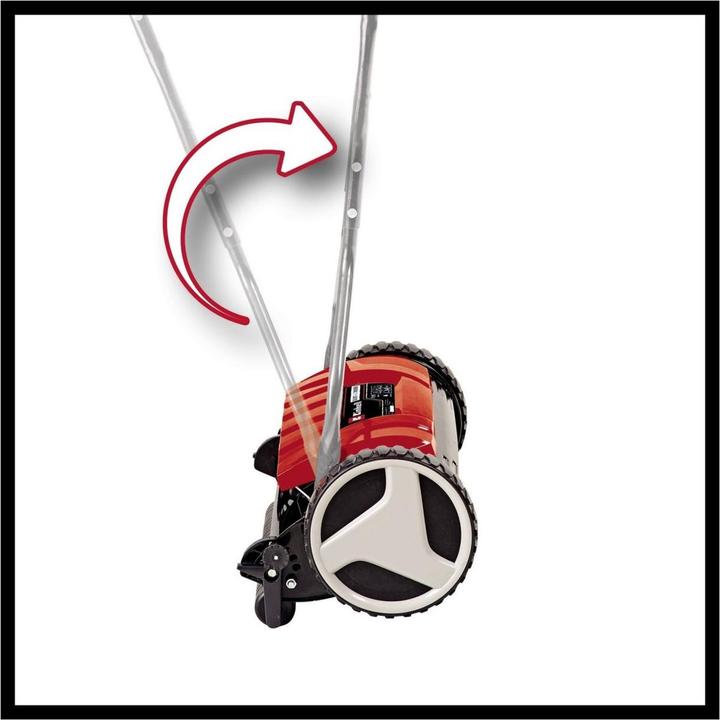 Image du produit Einhell GE-HM 38 S (Manuel)