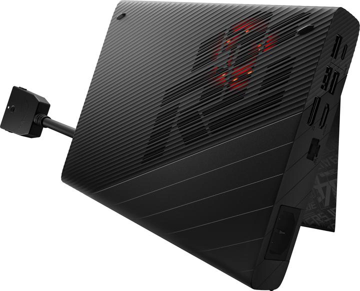 Produktbild ASUS Grafikverstärker ROG XG Mobile (GC33) RTX 4090 (16 GB)