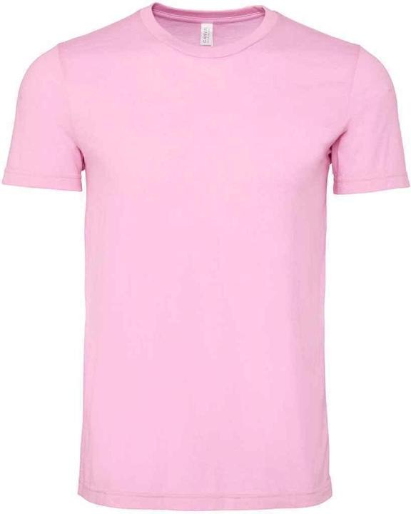 Gomma da masticare rosa