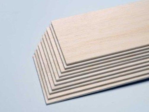 Immagine prodotto Pichler Tavola di balsa C6445 (L x L x