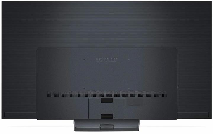 Actual product image LG OLED77C37LA (77", C3, OLED, 4K, 2023)