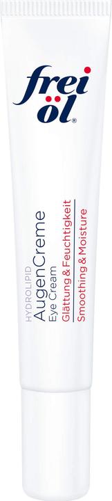 Herba Frei AugenCreme, 15 ml (15 ml)