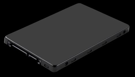 Produktbild Lenovo DCG ThinkSystem 2.5inch Multi Vendor Entry SATA Hot Swap SSD (1920 GB, 2.5")
