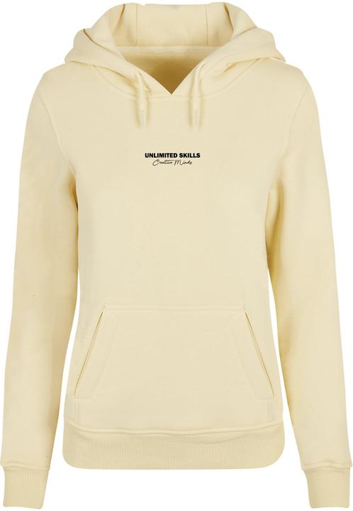 Merchcode Ladies Unlimited Skills Hoody - 171793