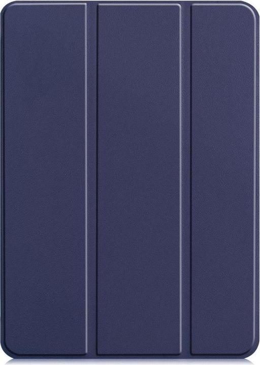 Actual product image Cover-Discount iPad Pro 11.0 2021 - Tri-fold Smart Case purple (iPad Pro)