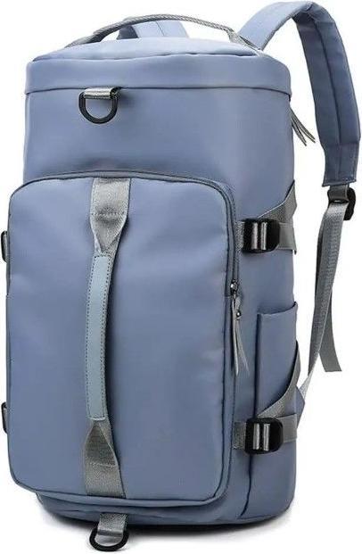 Produktbild MU Style Nola Series 2in1 Wasserabweisender Rucksack / Tasche