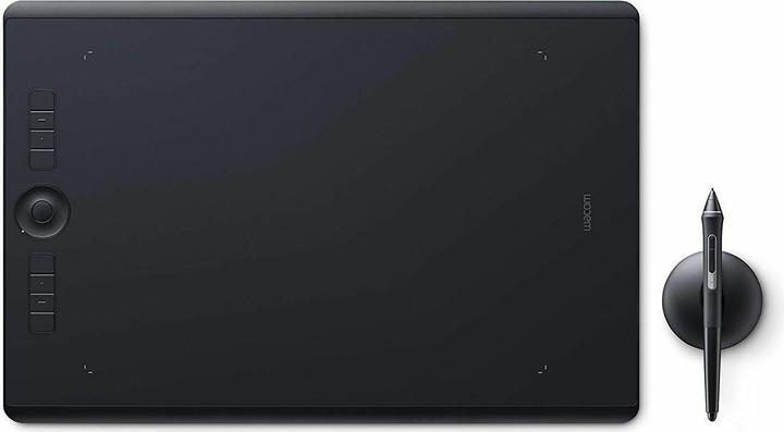 Produktbild Wacom Intuos Pro L (14", 5080 lpi)