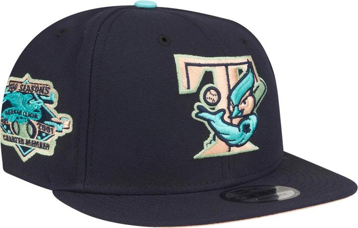 Actual product image New Era 9Fifty Anniversary Toronto Jays