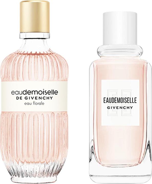 Immagine prodotto Givenchy EauDemoiselle Eau Florale Eau De Toilette 100 ml (Eau de toilette, 100 ml)