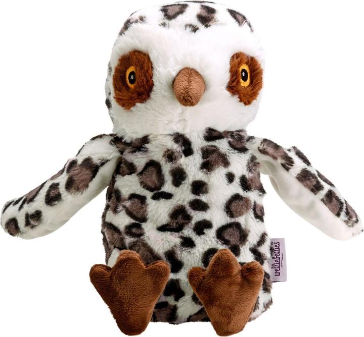 Produktbild Welliebellies Wärmekuscheltier Eule gross (30 cm)