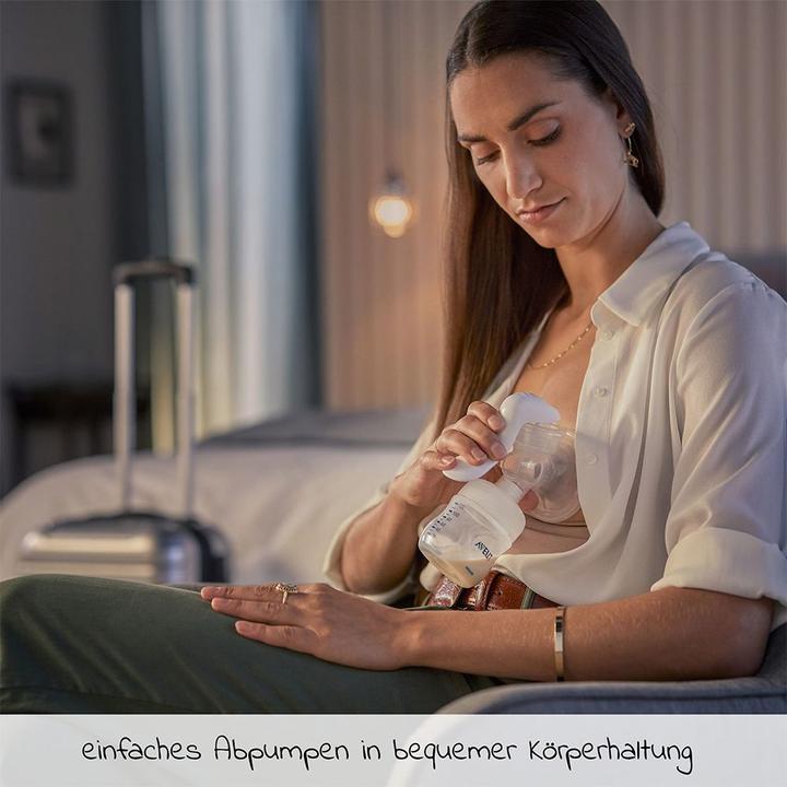 Immagine prodotto Philips Avent Tiralatte manuale