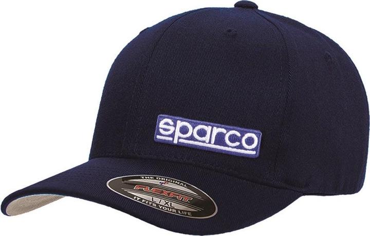 Image du produit Sparco Casquette Flexfit Original (L, XL)