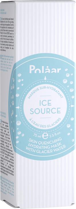 Actual product image Polaar ICESOURCE super hydrating mask 50 ml (50 ml)