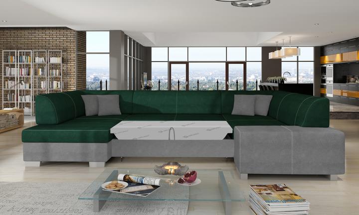 Produktbild ELTAP Havana (Wohnlandschaft, Bettsofa)