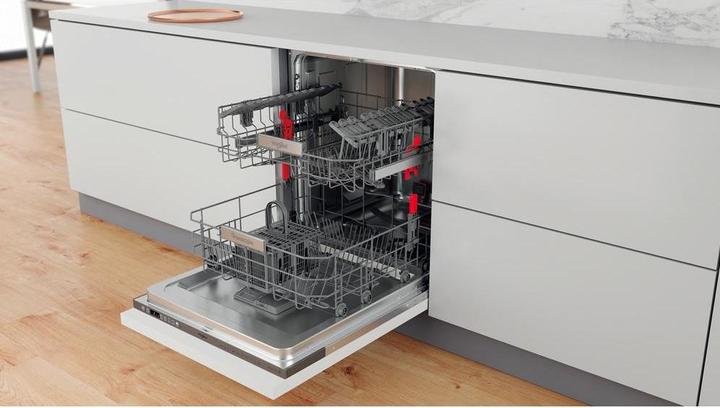 Image du produit Whirlpool Zmywarka WCIO 3T341 PES