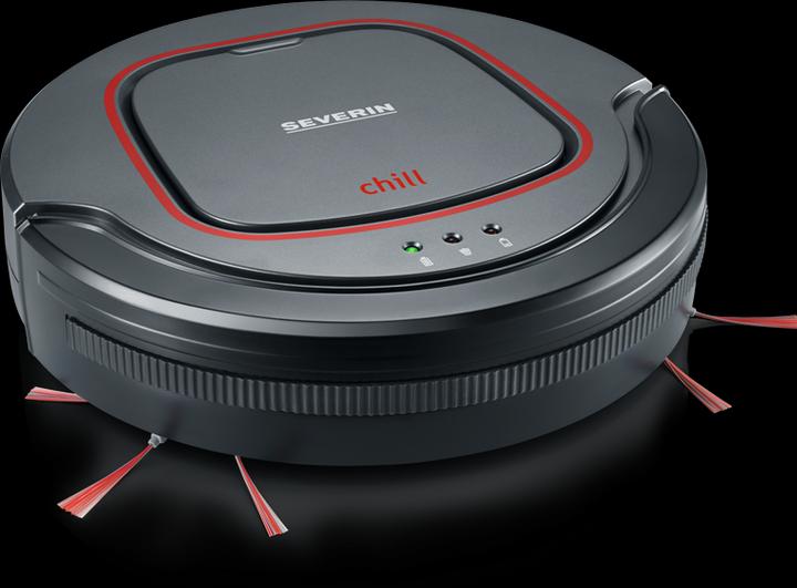 Actual product image Severin Rb 7025 (Robot vacuum)