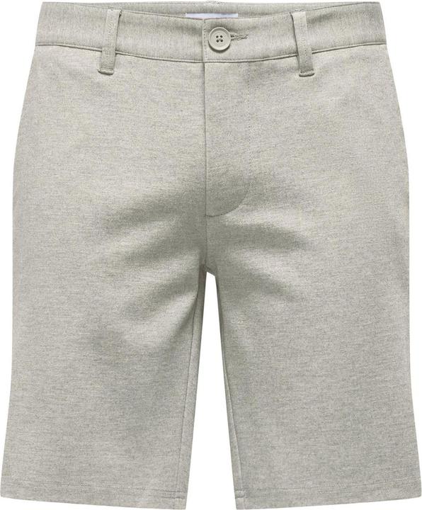 Immagine prodotto Only & Sons Pantaloncini regular fit Pantaloncini chino (L)
