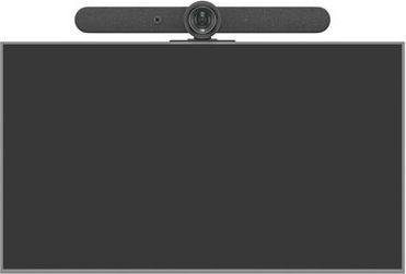 Produktbild Logitech Medium Room+TAP+Rally Bar for Zoom Rooms on Android