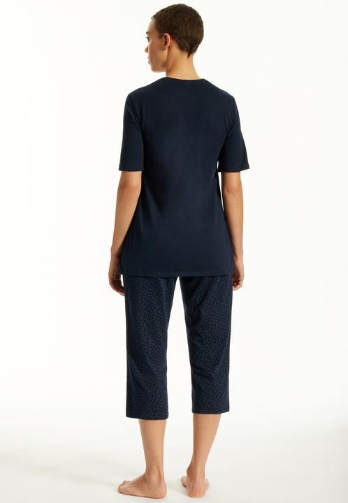 Immagine prodotto Uncover by Schiesser Pigiama Casual Vestibilità comoda (XL)