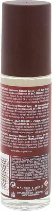 Produktbild Tabac Original (Spray, 100 ml)