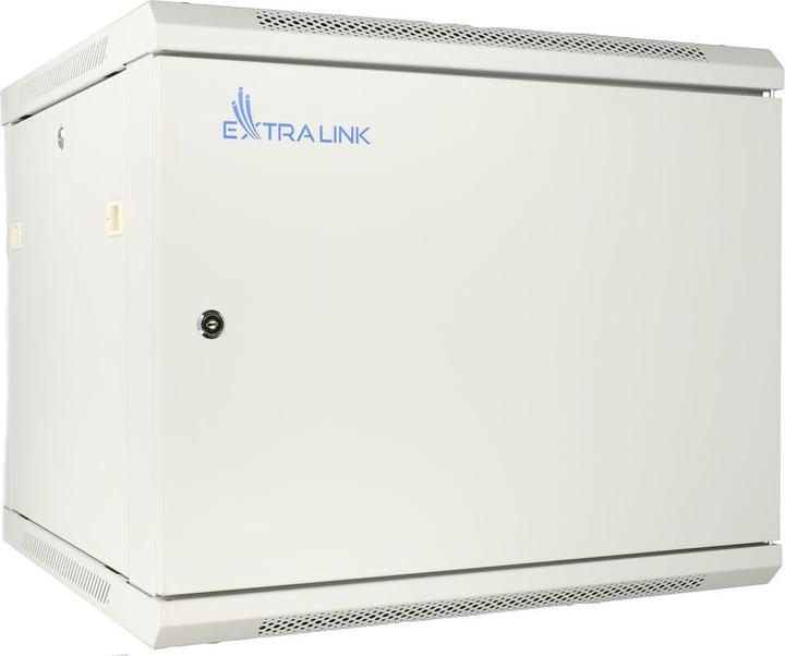 Image du produit Extralink 12U 600x600 (12 HE, Rack 19 pouces)
