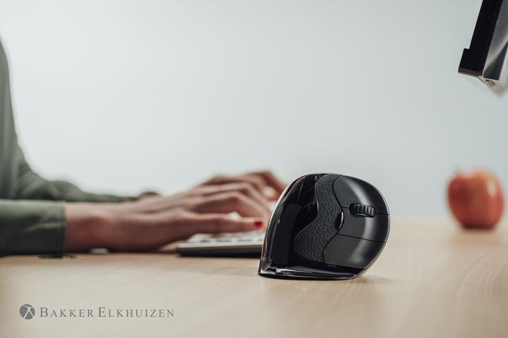 Image du produit Bakker Elkhuizen Evoluent D (Filaire)