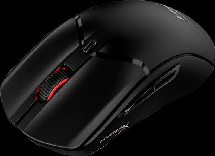 Produktbild HyperX Pulsefire Haste 2 (Kabellos, Kabelgebunden)