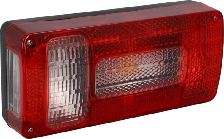 Actual product image Unitec Taillight