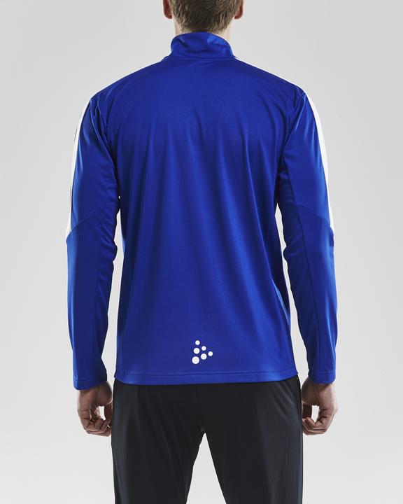 Produktbild Craft Progress Halfzip Ls Tee M (L)