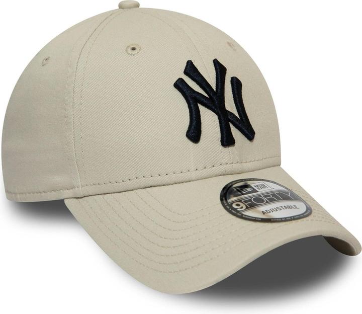Produktbild New Era 9Forty Strapback New York Yankees (One Size)