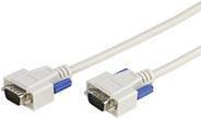 Actual product image Vivanco VGA — VGA (1.80 m, VGA)