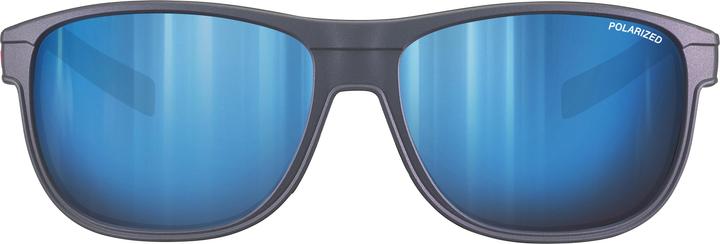 Immagine prodotto Julbo Occhiali sportivi Renegade M (Blu iris, Purple, Blu)