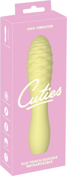 Productafbeelding You2Toys Mini vibrator Rose 3.Ge