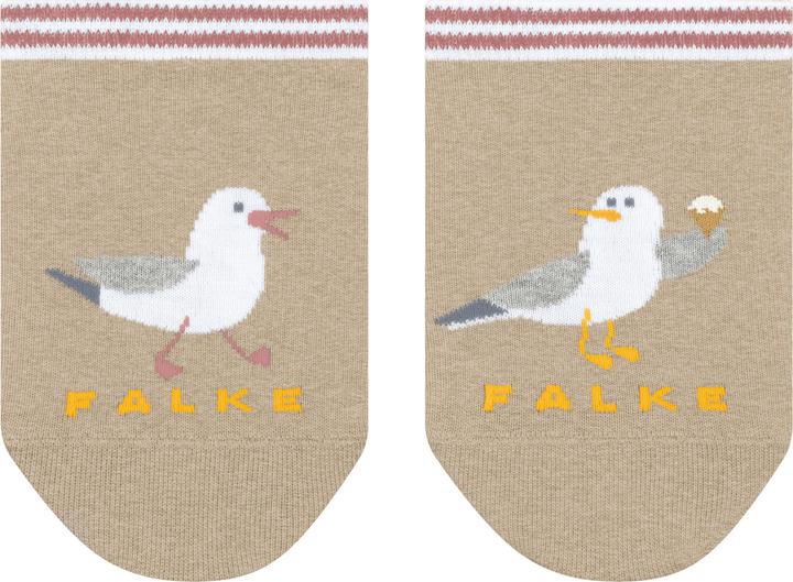 Immagine prodotto Falke Calzini da ginnastica per bambini Seagull Icecream (31 - 34)