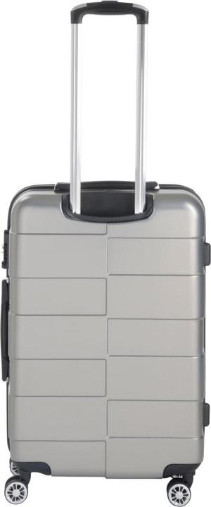 Immagine prodotto Check.In Berlino - set di 2 carrelli (160 l, XL (da 115l))