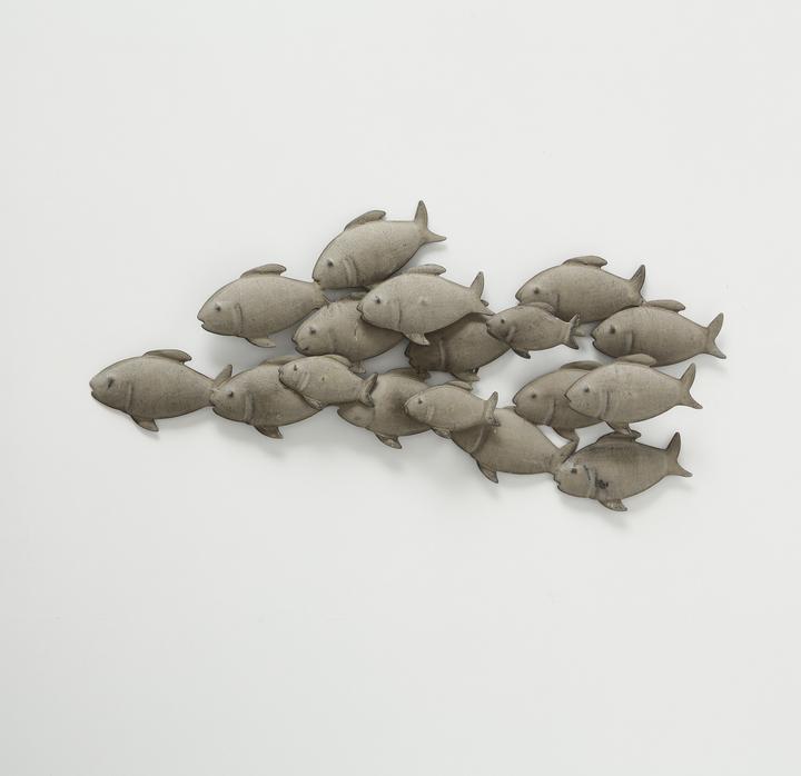 Immagine prodotto Boltze Home Scuola di pesci (5 x 5 x 5 cm)