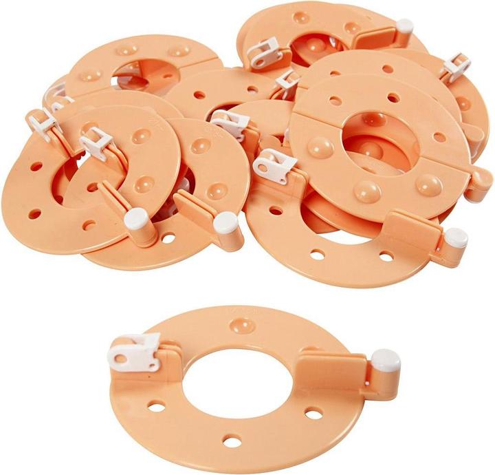 Creativ Company Pom Pom Maker, 12st.