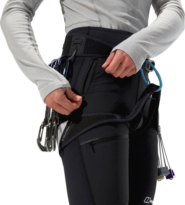 Immagine prodotto Berghaus Pantaloni MTN Guide Alpine da donna (10)