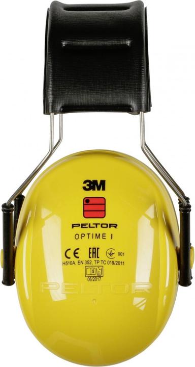 Produktbild 3M Peltor Optime (1 x)
