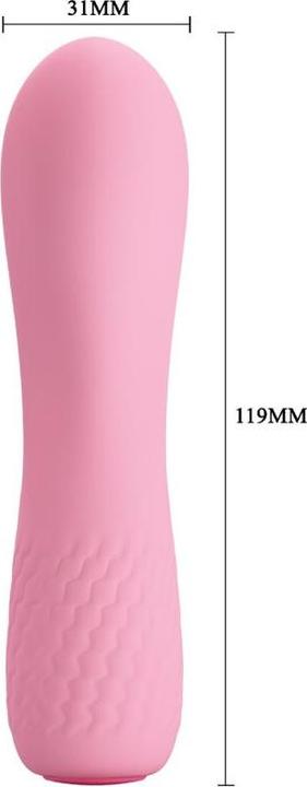 Produktbild Pretty Love Hübsche Liebe Alice Baby Rosa