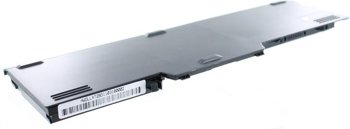 Produktbild AGI Akku kompatibel mit Dell PU536 - Akku - 3.300 mAh (1 Zellen, 3300 mAh)