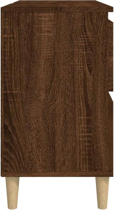 Actual product image VidaXL Calandra (80 x 33 x 60 cm)