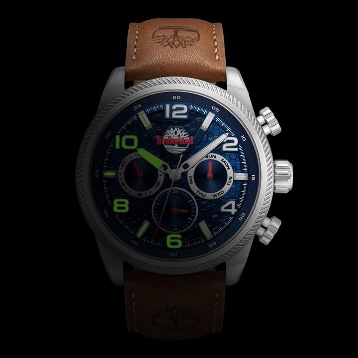 Immagine prodotto Timberland Henniker Ii (46 mm)