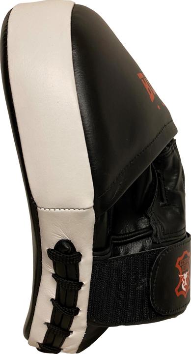 Actual product image Budo.ch Pro Coacher Pratzen (One size)