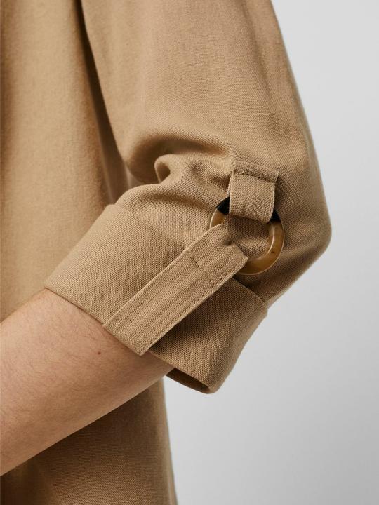 Actual product image Vero Moda 3/4 sleeve blazer (L)